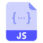 Next.js and React logo