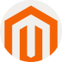 Magento logo