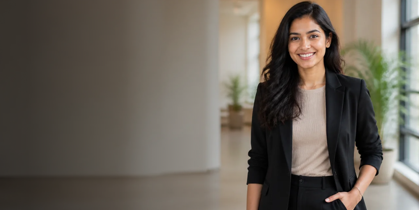 Instagram advertising strategist reviewing mobile campaign creative